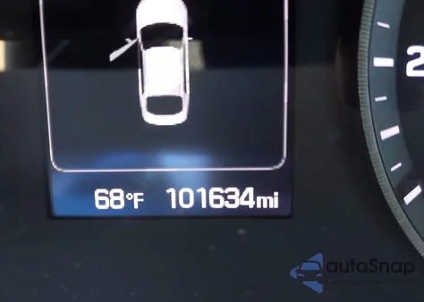 2015 Hyundai Sonata Se z USA, uszkodzony, nr VIN 5NPE24AF4FH214981